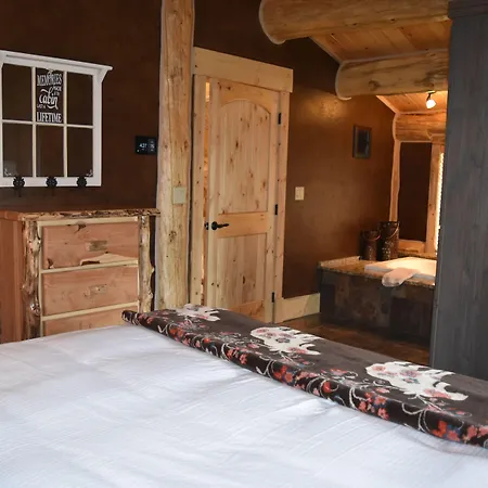 Kodiak Mountain Resort