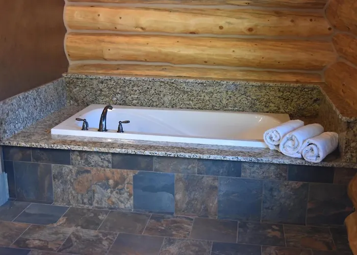 Kodiak Mountain Resort