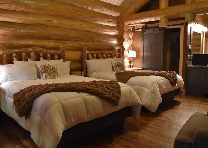 Kodiak Mountain 3* Afton