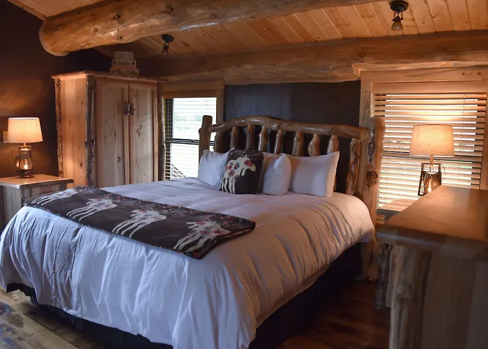 Resort Kodiak Mountain