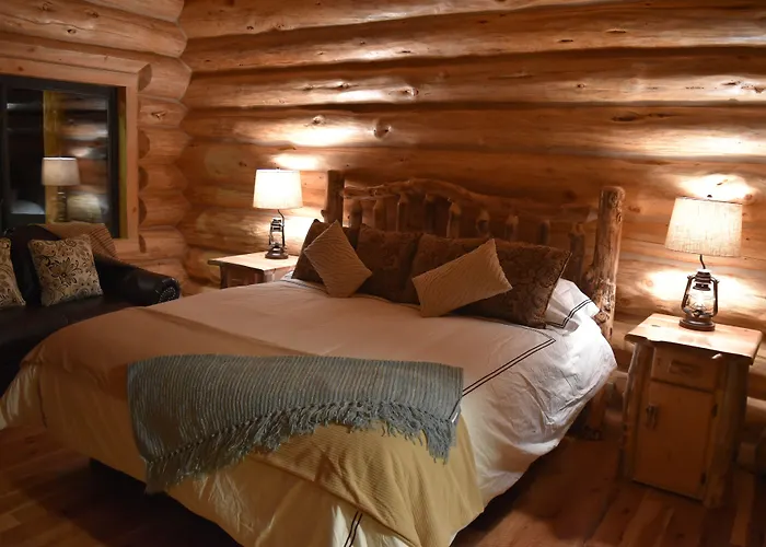 Kodiak Mountain Resort Afton