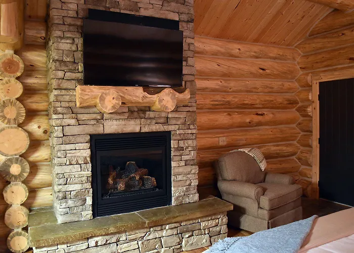 Kodiak Mountain 3* Afton