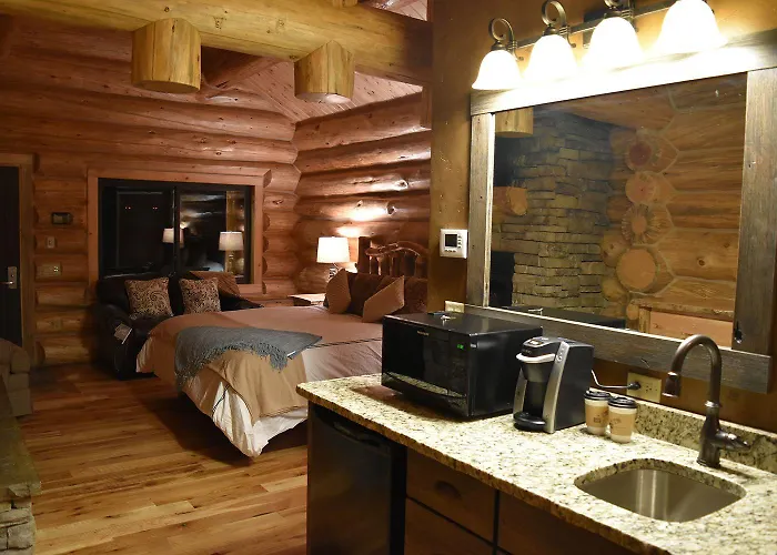 Resort Kodiak Mountain