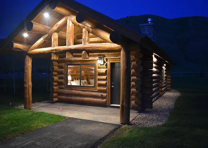 Resort Kodiak Mountain Afton