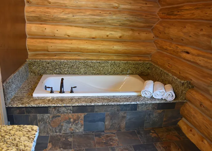 Resort Kodiak Mountain