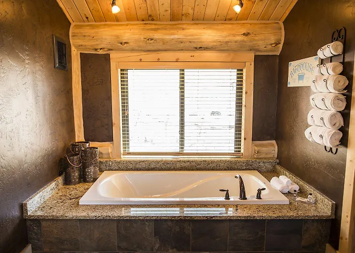 Kodiak Mountain Resort