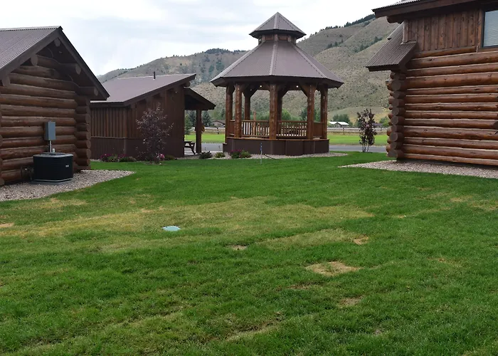 Resort Kodiak Mountain