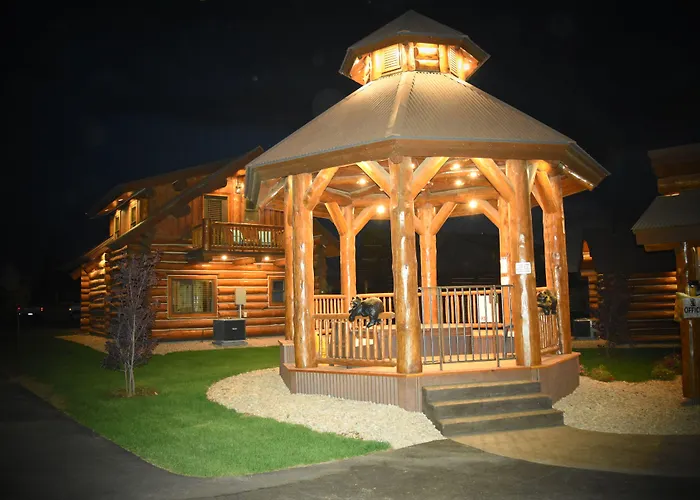 Kodiak Mountain Resort Afton