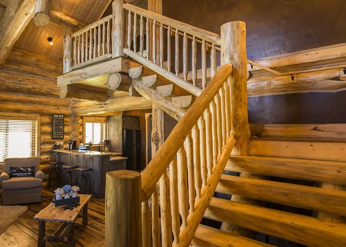 Kodiak Mountain Resort Afton