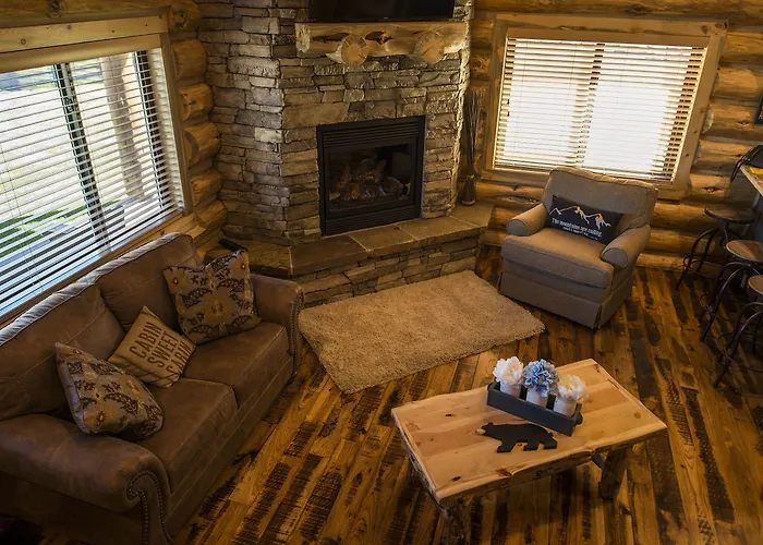 Kodiak Mountain Resort Afton