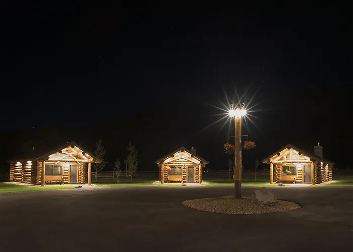 Resort Kodiak Mountain 3*