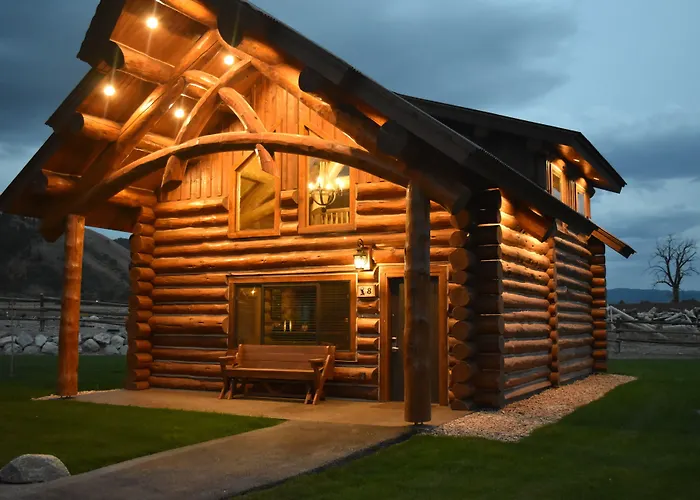 Kodiak Mountain Resort Afton