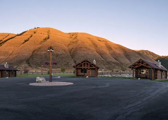 Kodiak Mountain 3*