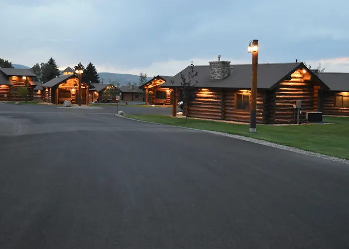 Kodiak Mountain 3*