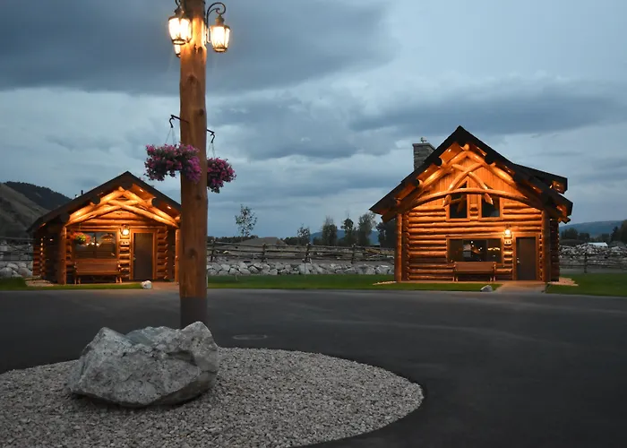 Kodiak Mountain Resort Afton