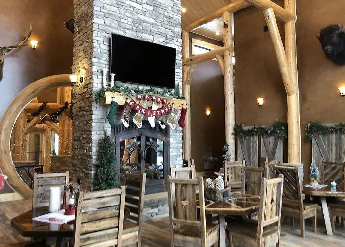 Resort Kodiak Mountain 3*