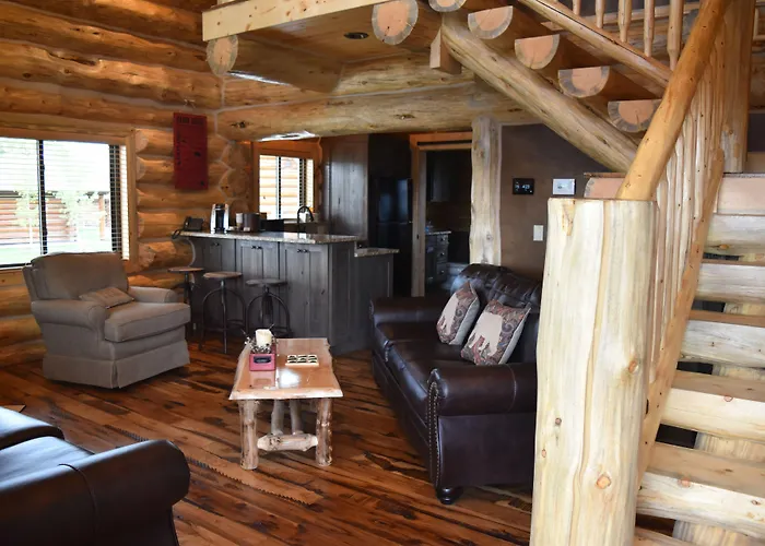 Resort Kodiak Mountain 3*