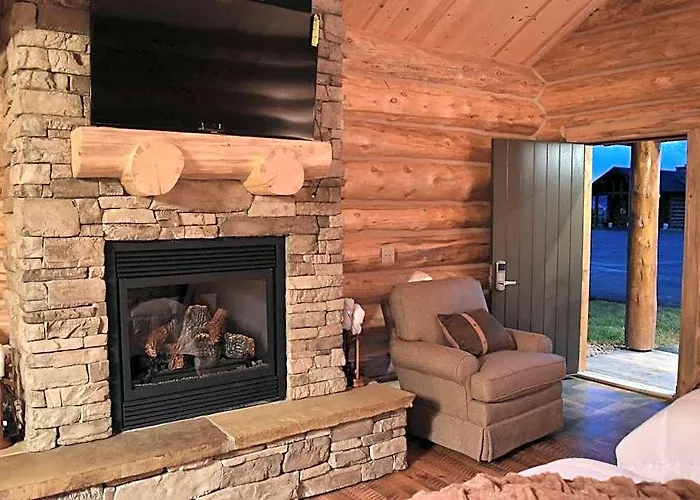 Resort Kodiak Mountain 3*