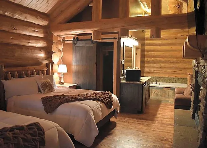 Kodiak Mountain Resort 3*