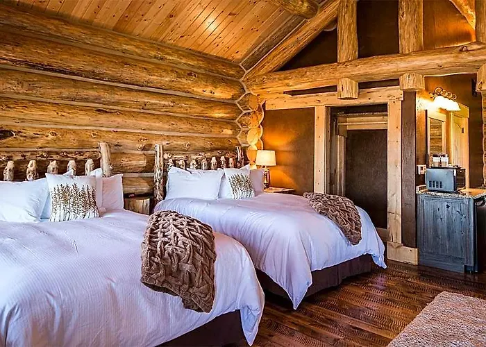 Resort Kodiak Mountain 3*