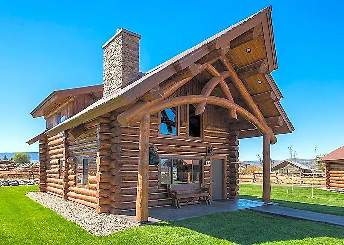 Resort Kodiak Mountain 3*