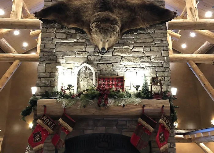 Resort Kodiak Mountain