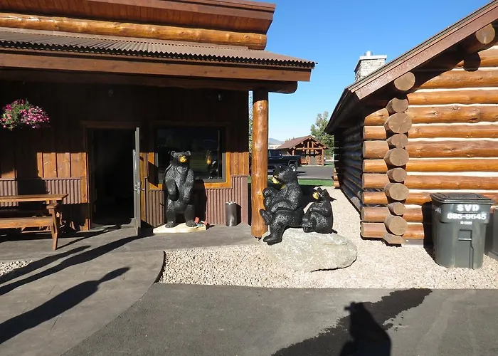 Resort Kodiak Mountain 3*