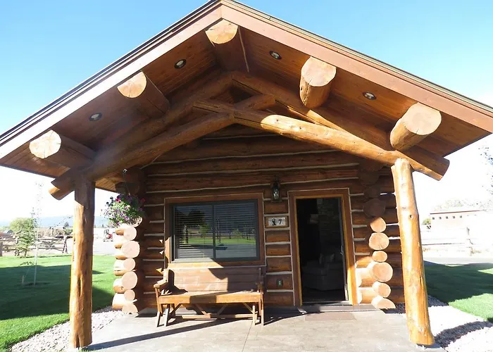 Resort Kodiak Mountain Afton