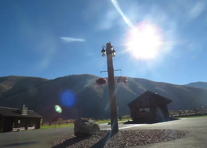 Resort Kodiak Mountain