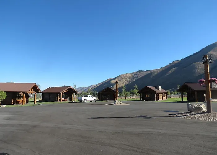 Kodiak Mountain 3* Afton
