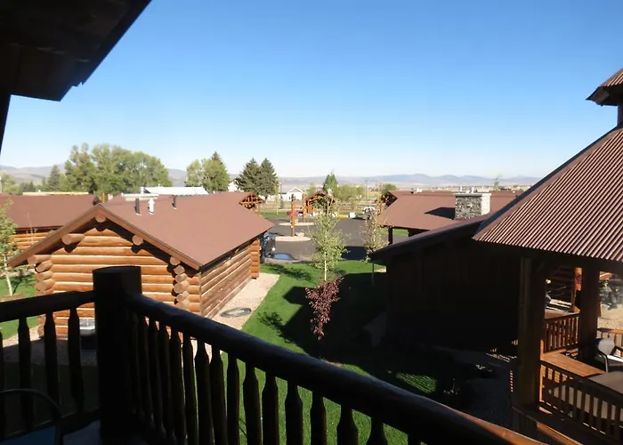Kodiak Mountain 3* Afton