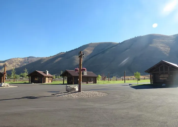 Resort Kodiak Mountain
