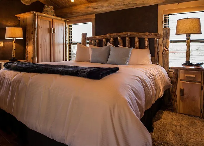 Kodiak Mountain Resort